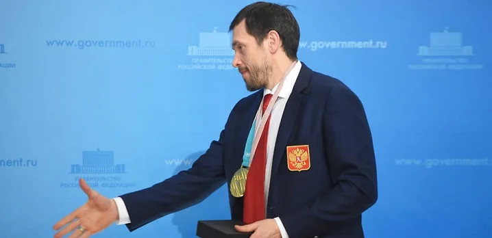 Дацюк получил должность консультанта по развитию молодых хоккеистов