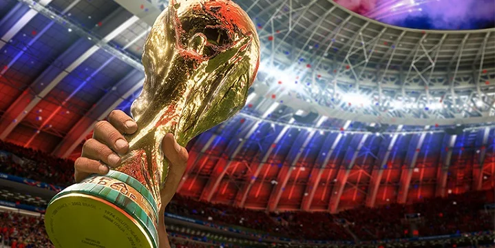 Хорватия выигрывает у Англии в овертайме и выходит в финал Хорватия выигрывает у Англии в овертайме и выходит в финал