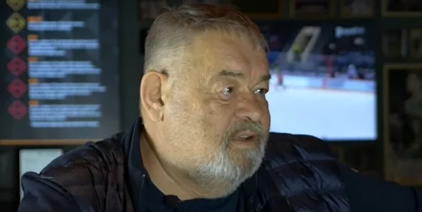 Овчинников: Не стал бы списывать пока «Спартак» со счетов. Он еще может взять титул Овчинников: Не стал бы списывать пока «Спартак» со счетов. Он еще может взять титул