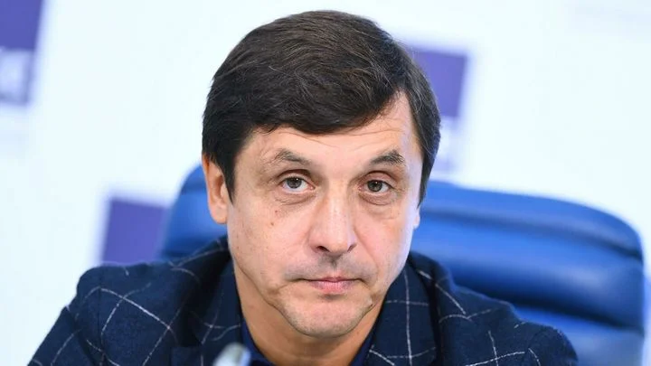Валерий Каменский: «Колорадо» сыграл смело и просто ничего не дал сделать «Тампе». Третий матч будет решающим в борьбе за Кубок Стэнли»
