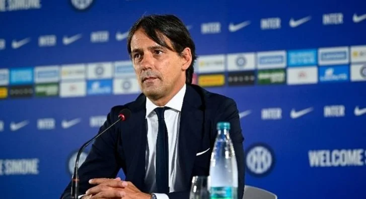 Индзаги после 1:0 с «Ювентусом» в Кубке: «Интер» любой ценой хотел вернуться в финал» Индзаги после 1:0 с «Ювентусом» в Кубке: «Интер» любой ценой хотел вернуться в финал»
