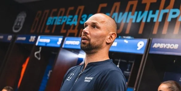 Пономарев: Игнашевич - тренер года в России. У Мусаева и Семака слишком много легионеров Пономарев: Игнашевич - тренер года в России. У Мусаева и Семака слишком много легионеров