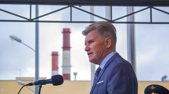 Васильев: Германия из многолетнего партнера превратилась в русофобную страну Васильев: Германия из многолетнего партнера превратилась в русофобную страну