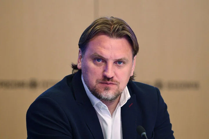 Дмитрий Булыкин: «Открытием года для меня стал «Краснодар». Также отмечу «Крылья»
