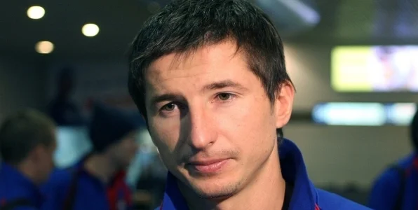 Алдонин: Гуарирапа не зарекомендовал себя с точки зрения качества Алдонин: Гуарирапа не зарекомендовал себя с точки зрения качества