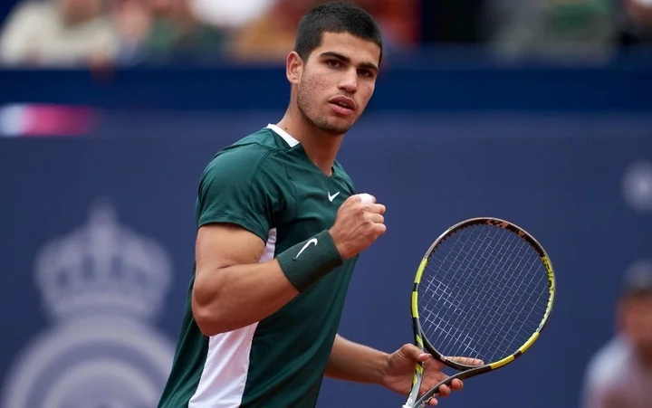 Карлос Алькарас: «Я почувствовал, что после US Open превратился в мишень и все захотели встретиться со мной на корте»