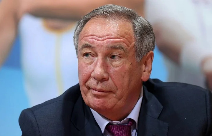 Президент ФТР Шамиль Тарпищев назвал фаворитов на чемпионство в «Ролан Гаррос»: «Сейчас все будет решать степень усталости. Кто свежее, у того и будет преимущество»