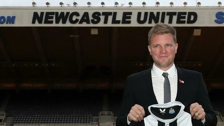 Эдди Хау о вопросах о правах человека в Саудовской Аравии: «Я имею право ответить так, как будет лучше для «Ньюкасла». Моя тема – футбол»