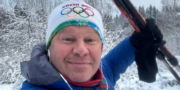 Губерниев о результатах российских биатлонистов: так выступать нельзя! Губерниев о результатах российских биатлонистов: так выступать нельзя!