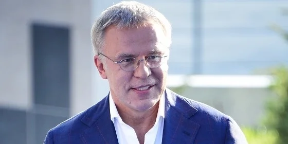 Фетисов оценил рекорд Бобровского: это не максимум, он не показал свою игру Фетисов оценил рекорд Бобровского: это не максимум, он не показал свою игру