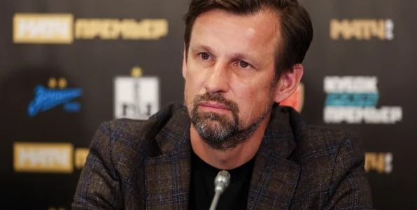 Вук Рашович: «Тренерам из России нужно выходить из зоны комфорта и уезжать» Вук Рашович: «Тренерам из России нужно выходить из зоны комфорта и уезжать»