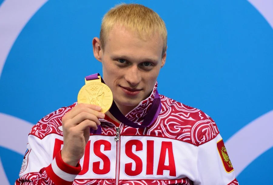 Олимпийский чемпион в прыжках в воду Захаров завершил карьеру