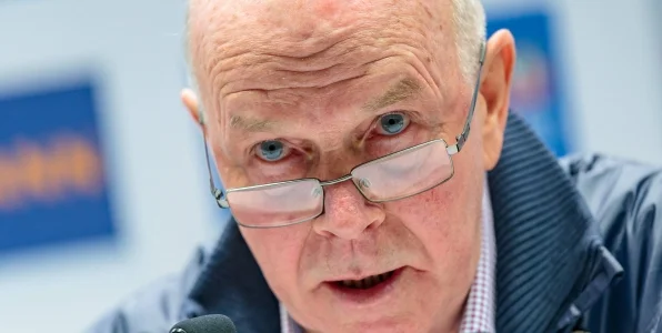 Свищев о приговоре Бессебергу: Россию впутывать не надо, это вымыслы борцов с ведьмами Свищев о приговоре Бессебергу: Россию впутывать не надо, это вымыслы борцов с ведьмами