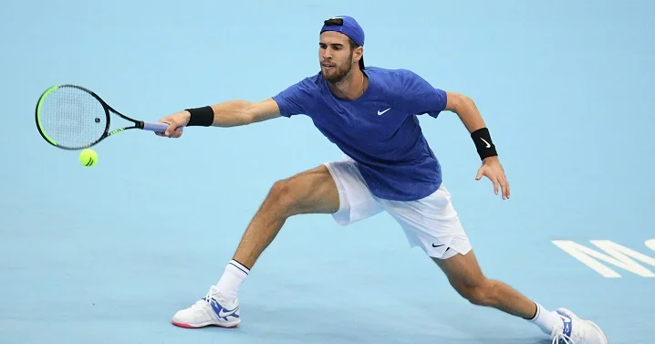 Хачанов после выхода в 1/2 Australian Open: «После US Open вера в себя стала еще сильнее»