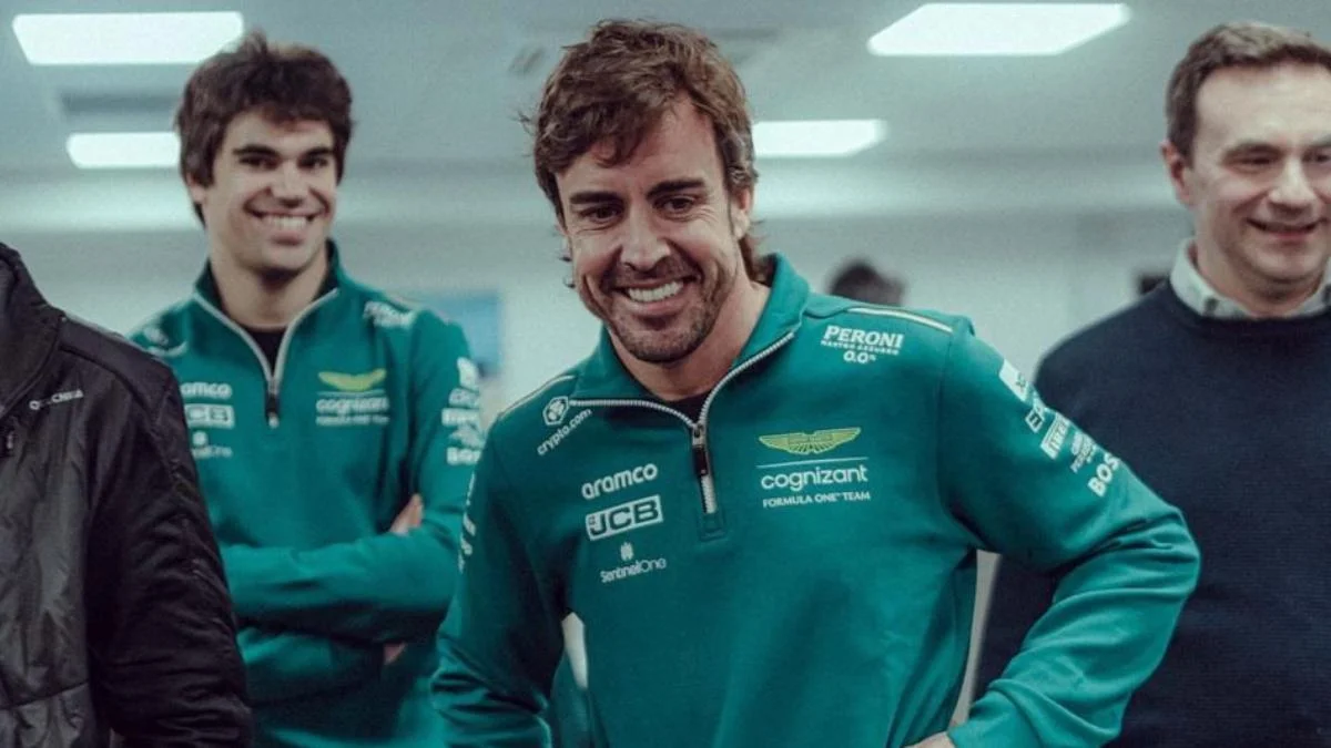 Алонсо получил 20-секундный штраф по итогам Гран-при Австралии