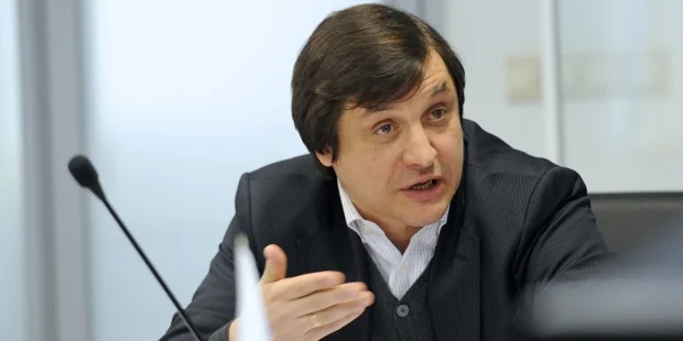 Каменский о результатах «Динамо»: Вратари пока плохо ловят, но неправильно все сваливать на них Каменский о результатах «Динамо»: Вратари пока плохо ловят, но неправильно все сваливать на них
