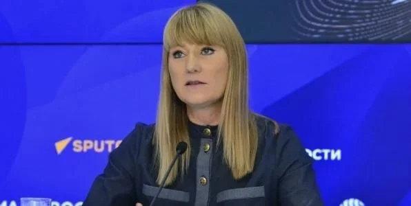 Депутат Журова: Украина надоела МОК своими провокациями в адрес российских спортсменов