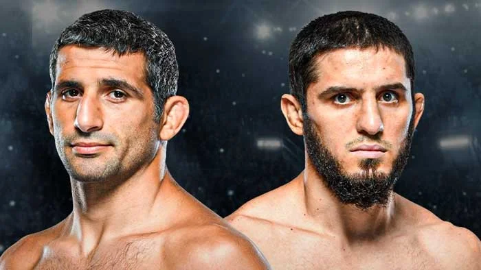 Дариуш о UFC 284: «Хороший вариант встретиться с победителем боя Порье – Чендлер» Дариуш о UFC 284: «Хороший вариант встретиться с победителем боя Порье – Чендлер»