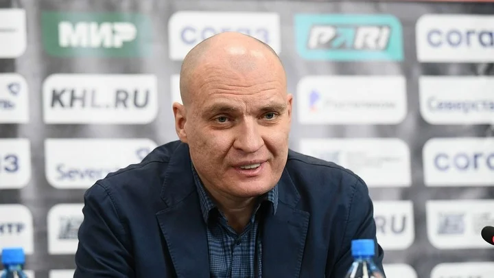 Андрей Разин о 2:3 с «Амуром»: «Единственный момент, который сильно огорчил, – никакая реализация большинства» Андрей Разин о 2:3 с «Амуром»: «Единственный момент, который сильно огорчил, – никакая реализация большинства»