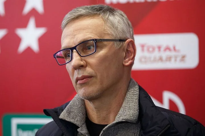 Игорь Ларионов: «Непростая серия. Нам предстоит сделать домашнюю работу, чтобы найти ключи к вязкой обороне «Динамо»