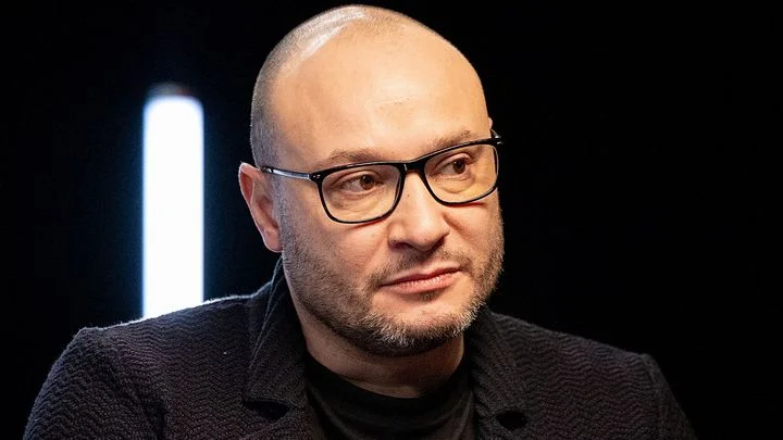 Константин Генич: «Арбитрам подняли зарплату, и они стали еще хуже судить» Константин Генич: «Арбитрам подняли зарплату, и они стали еще хуже судить»