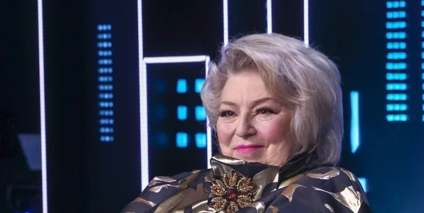 Тарасова: а зачем фигурному катанию гнаться за хоккеем? Мы и так вторые по популярности