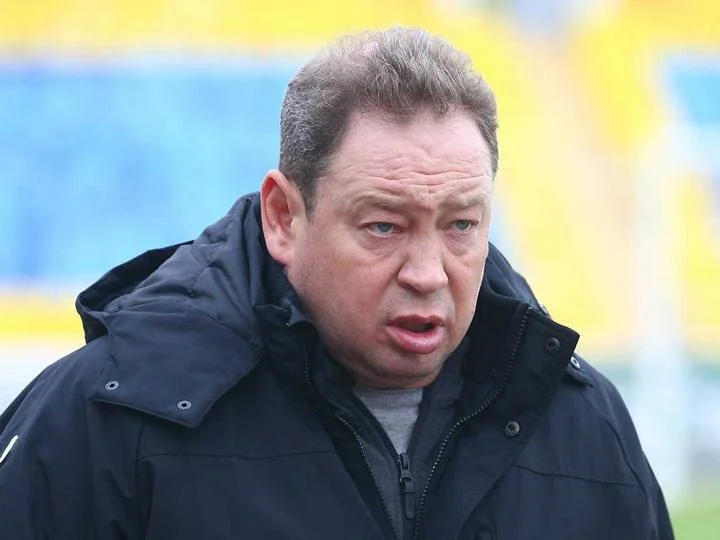 Леонид Слуцкий: «Не могу назвать второй тайм «Динамо» с «Зенитом» смелым. Думал, что матч так и закончится со счетом 2:2» Леонид Слуцкий: «Не могу назвать второй тайм «Динамо» с «Зенитом» смелым. Думал, что матч так и закончится со счетом 2:2»
