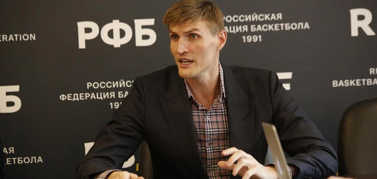 Кириленко заявил, что сомнений в легитимности баскетбольного матча Колумбии и «Пармы» нет Кириленко заявил, что сомнений в легитимности баскетбольного матча Колумбии и «Пармы» нет