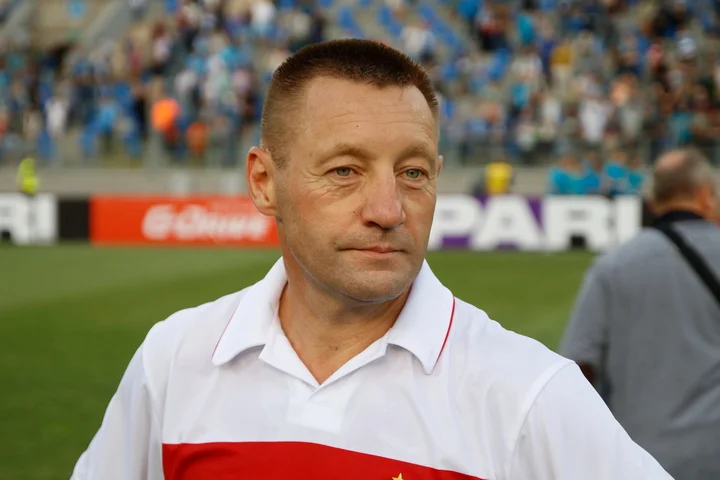Андрей Тихонов: «Номинально «Спартак» является фаворитом, но «Торпедо» выиграло последний матч и теперь будет хвататься и бороться за любые очки» Андрей Тихонов: «Номинально «Спартак» является фаворитом, но «Торпедо» выиграло последний матч и теперь будет хвататься и бороться за любые очки»