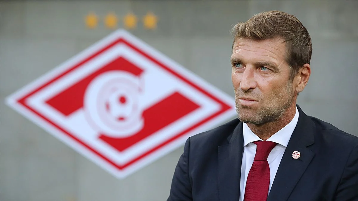 Каррера: «Спорт должен оставаться вне политики» Каррера: «Спорт должен оставаться вне политики»