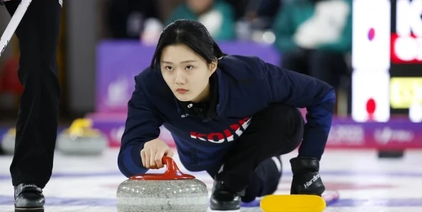 В World Curling отреагировали на рекомендацию МОК допустить россиян до отбора на ОИ-2026 В World Curling отреагировали на рекомендацию МОК допустить россиян до отбора на ОИ-2026