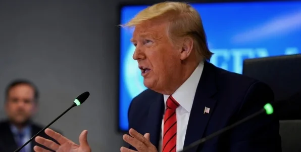 Губерниев: в предвыборные обещания Трампа входило устроить сборную России на ЧМ-2026 Губерниев: в предвыборные обещания Трампа входило устроить сборную России на ЧМ-2026