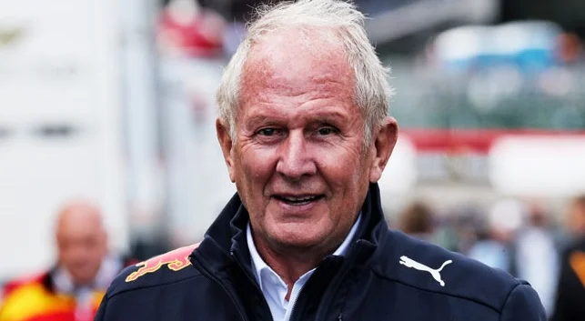 Марко о Леклере: «Ред Булл» с благодарностью принимает его неудачи» Марко о Леклере: «Ред Булл» с благодарностью принимает его неудачи»