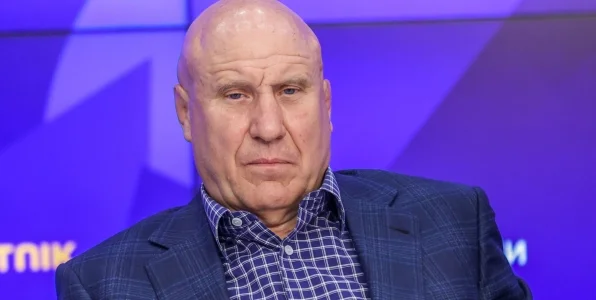 Мамиашвили: МОК надо жить по уставу, а не ловить настроения на встрече Путина и Трампа Мамиашвили: МОК надо жить по уставу, а не ловить настроения на встрече Путина и Трампа