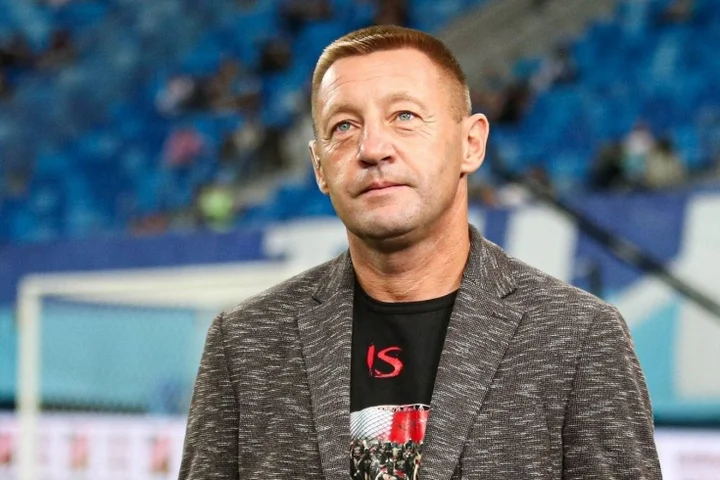 Андрей Тихонов: «До VAR футболисты вели себя по-другому. Сейчас чуть задели – они лежат» Андрей Тихонов: «До VAR футболисты вели себя по-другому. Сейчас чуть задели – они лежат»