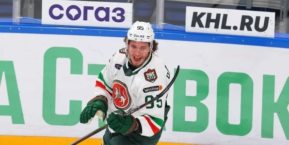 Галимов: Я кайфовал в плей-офф, когда мы проиграли ЦСКА в седьмом матче Галимов: Я кайфовал в плей-офф, когда мы проиграли ЦСКА в седьмом матче