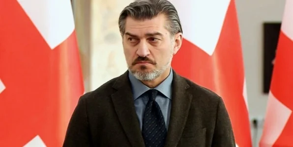 Джанашия: грузинский народ любит Кавелашвили, поэтому он будет хорошим президентом Джанашия: грузинский народ любит Кавелашвили, поэтому он будет хорошим президентом