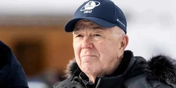 Президент IBU заявил, что позиция организации по допуску россиян остается неизменной