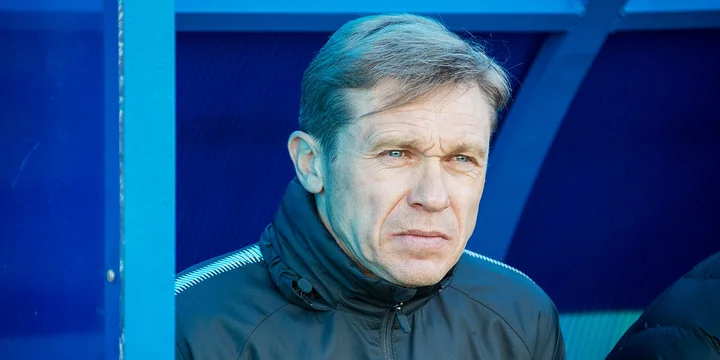 Александр Горшков: «Для «Зенита» матч с «Краснодаром» важный, но не определяющий» Александр Горшков: «Для «Зенита» матч с «Краснодаром» важный, но не определяющий»