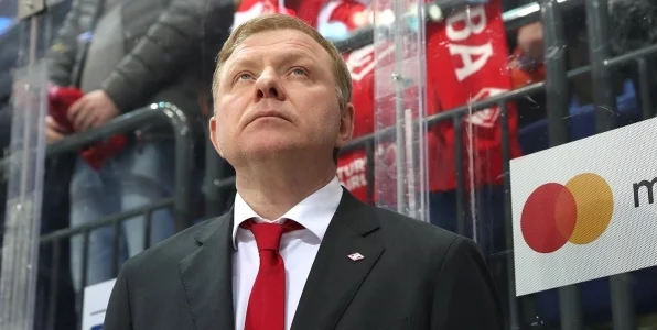 Ловчев: «Спартак» Жамнова играет как пацаны во дворе. Кому такое не нравится? Ловчев: «Спартак» Жамнова играет как пацаны во дворе. Кому такое не нравится?