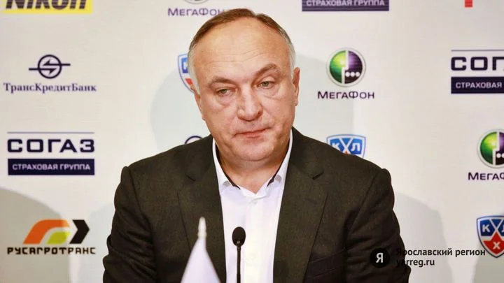Президент «Локо» Юрий Яковлев: «Если подвернется качественный игрок, мы его возьмем. Жесткой позиции по легионерам у нас нет» Президент «Локо» Юрий Яковлев: «Если подвернется качественный игрок, мы его возьмем. Жесткой позиции по легионерам у нас нет»