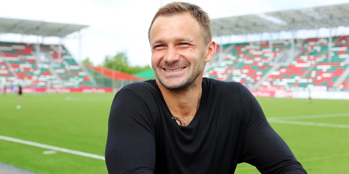 Дмитрий Сычев - первый звездный эксперт Odds.ru Дмитрий Сычев - первый звездный эксперт Odds.ru