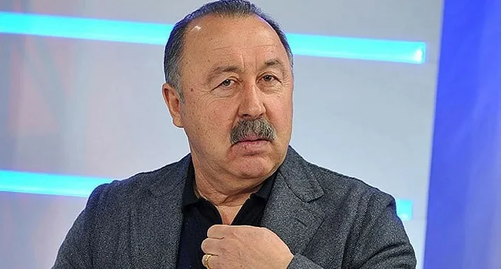 Газзаев о проигрыше «Динамо» в игре с «Краснодаром»: «Очень слабый матч Карраскаля» Газзаев о проигрыше «Динамо» в игре с «Краснодаром»: «Очень слабый матч Карраскаля»