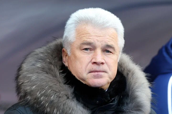 Сергей Силкин: «Если бы у «Динамо» не было апрельской серии поражений, уже можно было бы праздновать чемпионство» Сергей Силкин: «Если бы у «Динамо» не было апрельской серии поражений, уже можно было бы праздновать чемпионство»