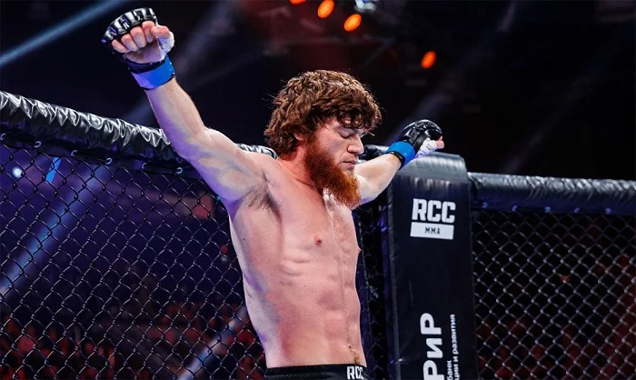 Контракт Шары Буллета с UFC подходит к концу Контракт Шары Буллета с UFC подходит к концу