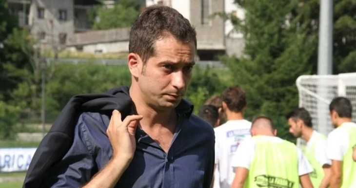 Каттани заявил, что останется спортивным директором «Спартака» несмотря на события на Украине Каттани заявил, что останется спортивным директором «Спартака» несмотря на события на Украине