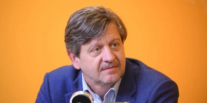 Андрей Федун о поражении «Спартака» от «Зенита»: «Не знаю, почему так получилось, я просто болельщик» Андрей Федун о поражении «Спартака» от «Зенита»: «Не знаю, почему так получилось, я просто болельщик»