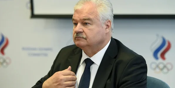 Плющев: США хорошо играют на всех уровнях, лидерство на Турнире четырех наций не удивляет Плющев: США хорошо играют на всех уровнях, лидерство на Турнире четырех наций не удивляет