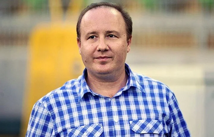 Гендиректор «Анжи»: «Сможет ли «Анжи» вернуться в РПЛ? Все возможно. Нашелся бы только спонсор» Гендиректор «Анжи»: «Сможет ли «Анжи» вернуться в РПЛ? Все возможно. Нашелся бы только спонсор»