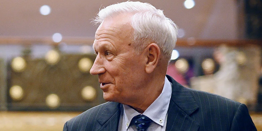 Колосков: «Не хотите играть — получайте баранку и езжайте домой. Уверен, Инфантино не пойдет на поводу у Польши» Колосков: «Не хотите играть — получайте баранку и езжайте домой. Уверен, Инфантино не пойдет на поводу у Польши»